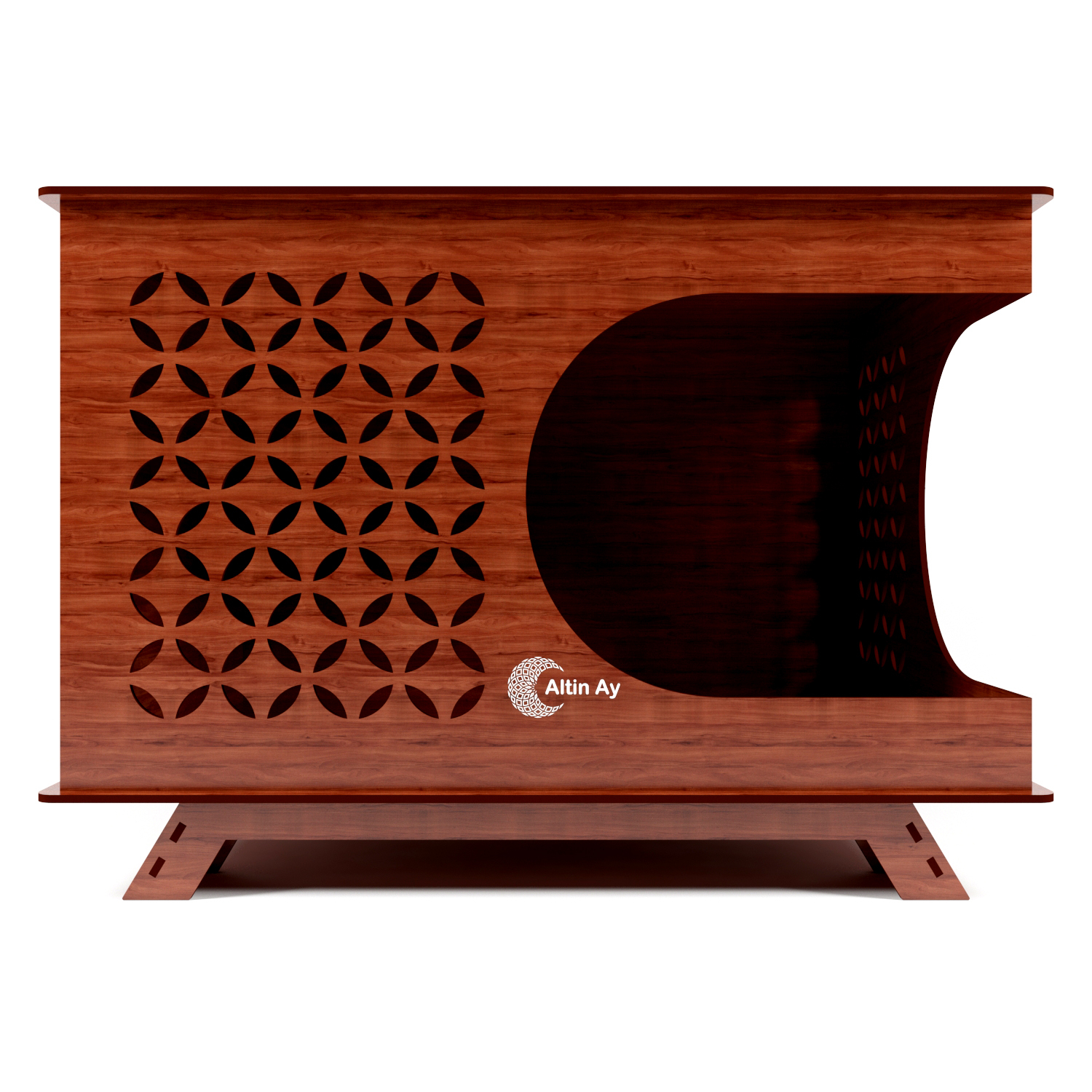 جای خواب سگ و گربه آلتین آی کد E2005