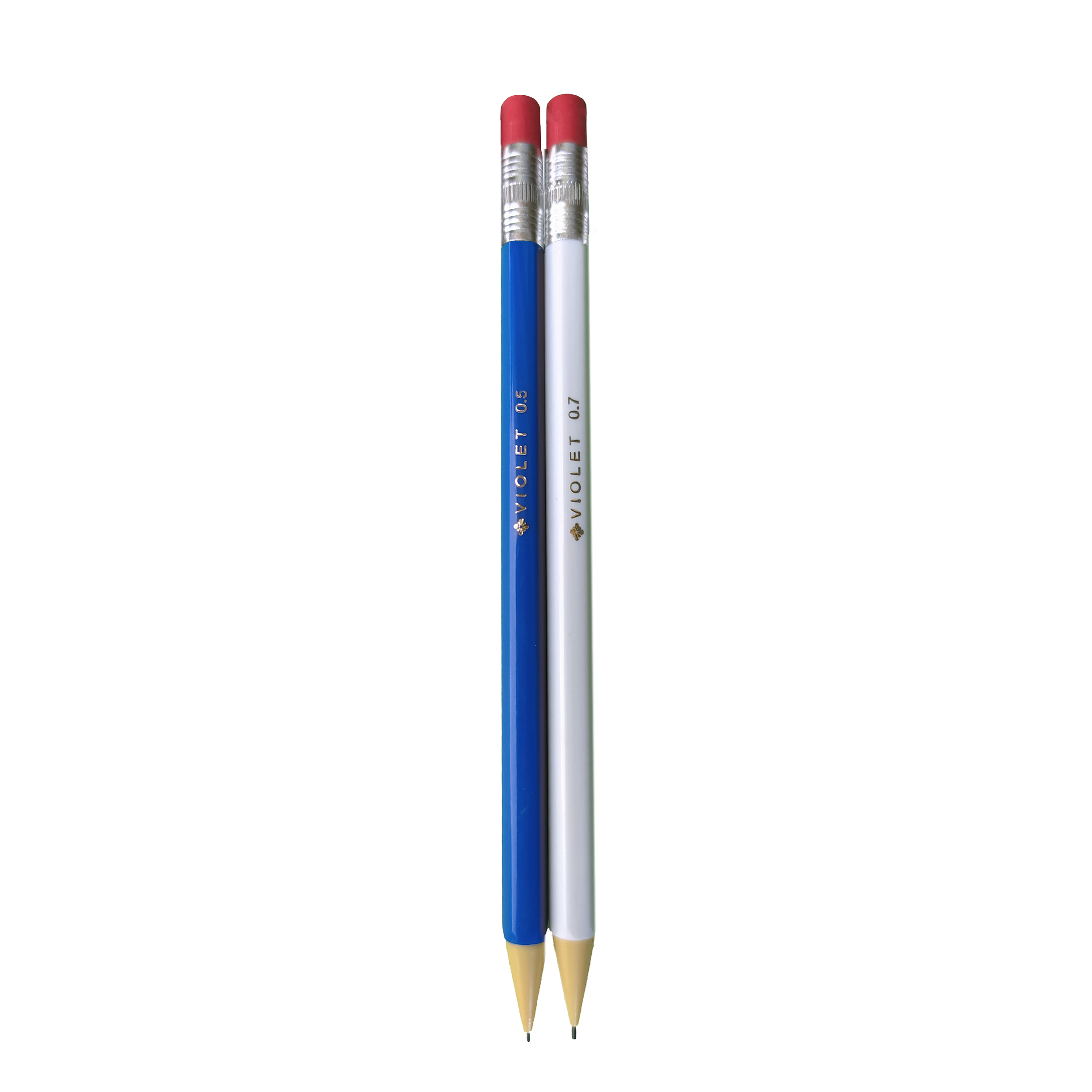 مداد نوکی ویولت مدل T 212 مجموعه دو عددی