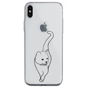 Megafone Cat C60-B Cover For Apple iPhone X / XS