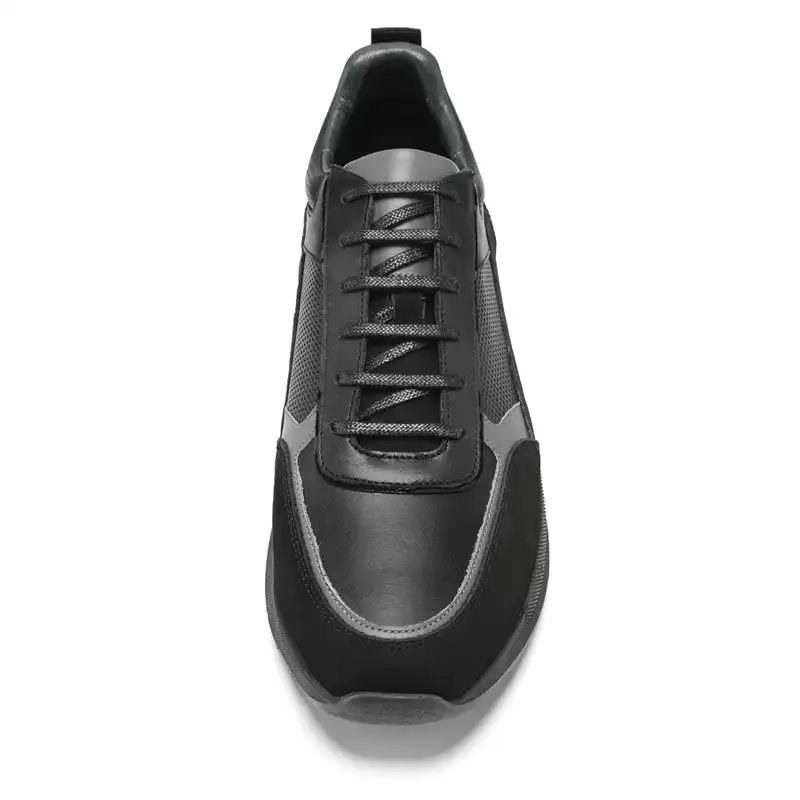 کفش روزمره مردانه اورز مدل NICKOLAS MCK173