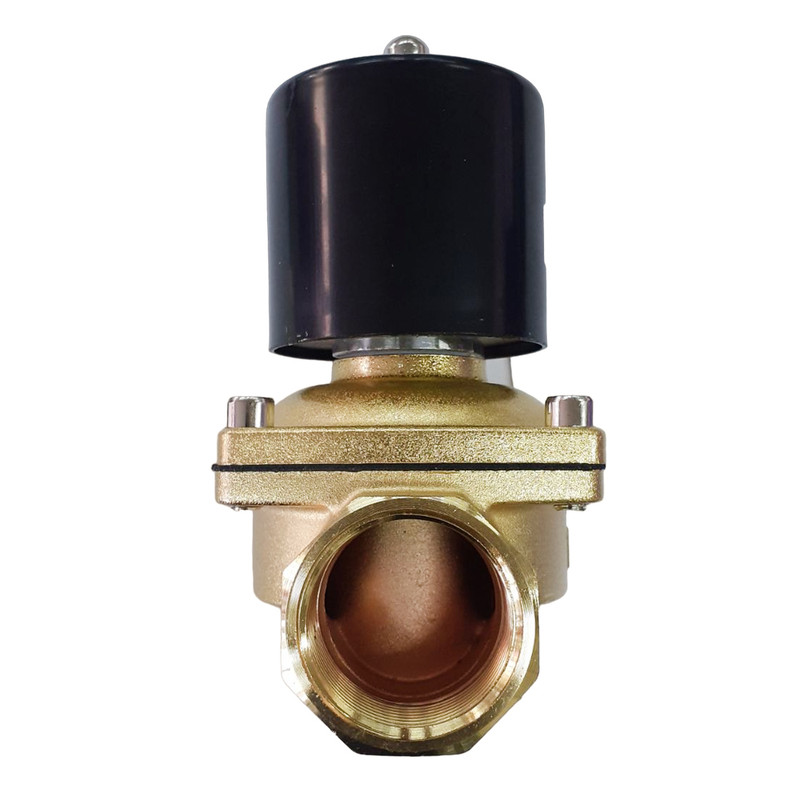 شیر برقی یونی دی مدل UW-35-1.1/4-220v