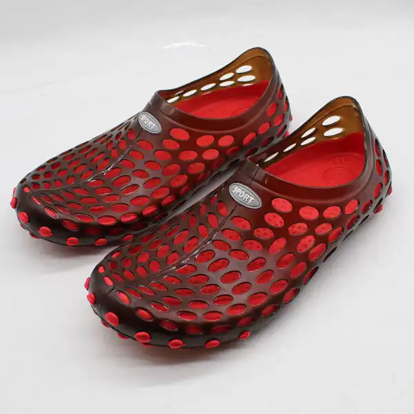 کفش ساحلی مدل میلان کد 1396-RD