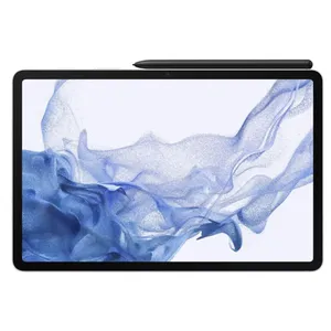 تبلت سامسونگ مدل Galaxy Tab S8 5G SM-X706B ظرفیت 128 گیگابایت و رم 8 گیگابایت به همراه قلم