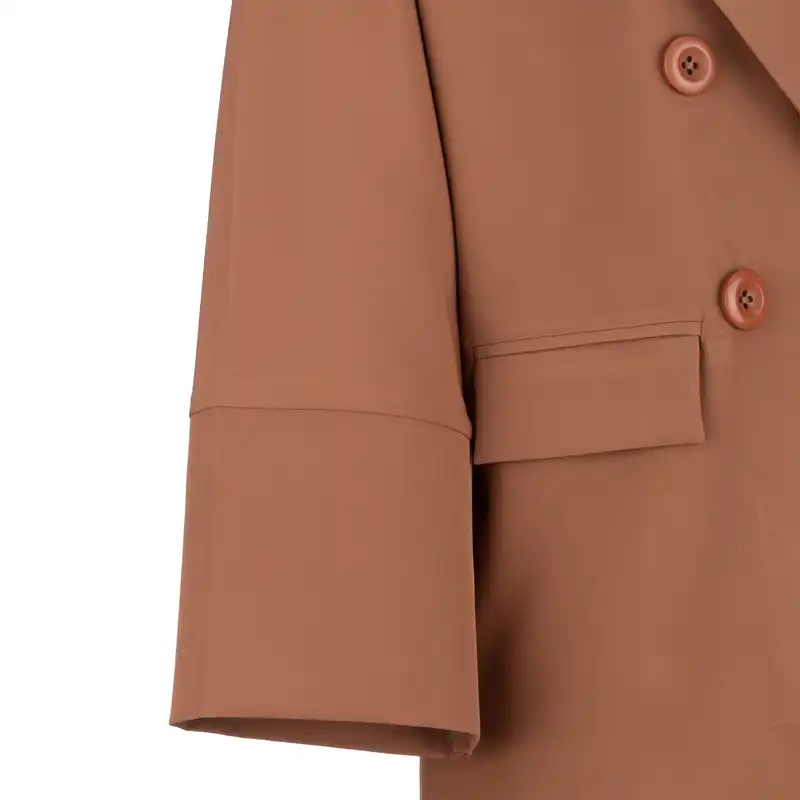 مانتو کتی زنانه السانا مدل  ماندانا کد 158947