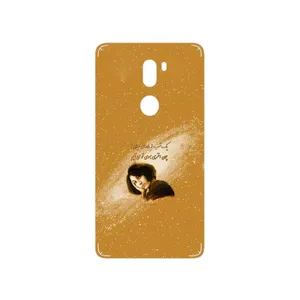 MAHOOT Forough Farrokhzad Cover Sticker for Xiaomi Mi 5s Plus