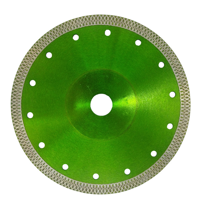 صفحه پرسلان بر زنیت مدل 180mm