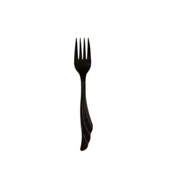چنگال یکبار مصرف کوشا مدل C002 بسته 24 عددی چنگال یکبار مصرف کوشا مدل C002 بسته 24 عددی