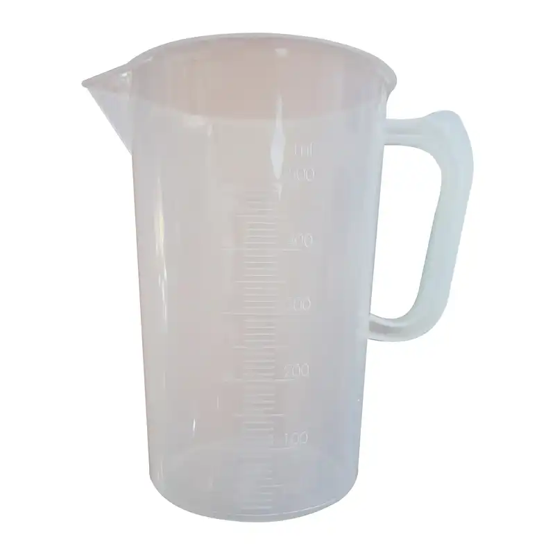 پیمانه کود و سم مدل Lex500