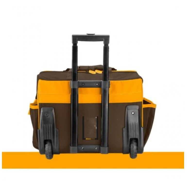 کیف ابزار اینکو مدل چرخدار  HRRTB2015