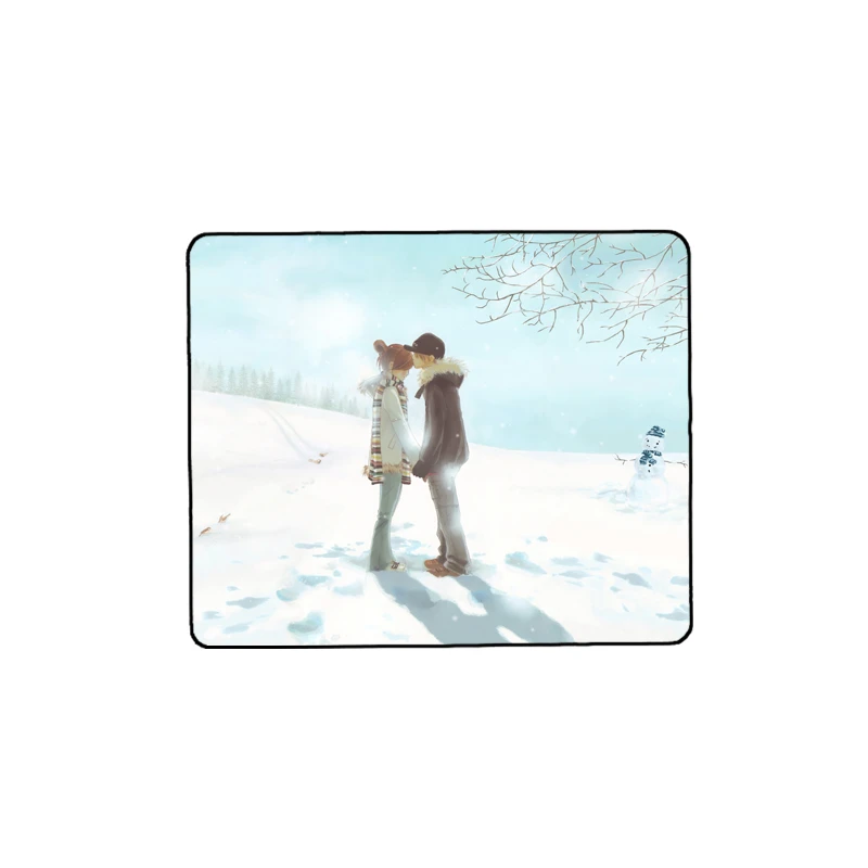 ماوس پد مدل Anime