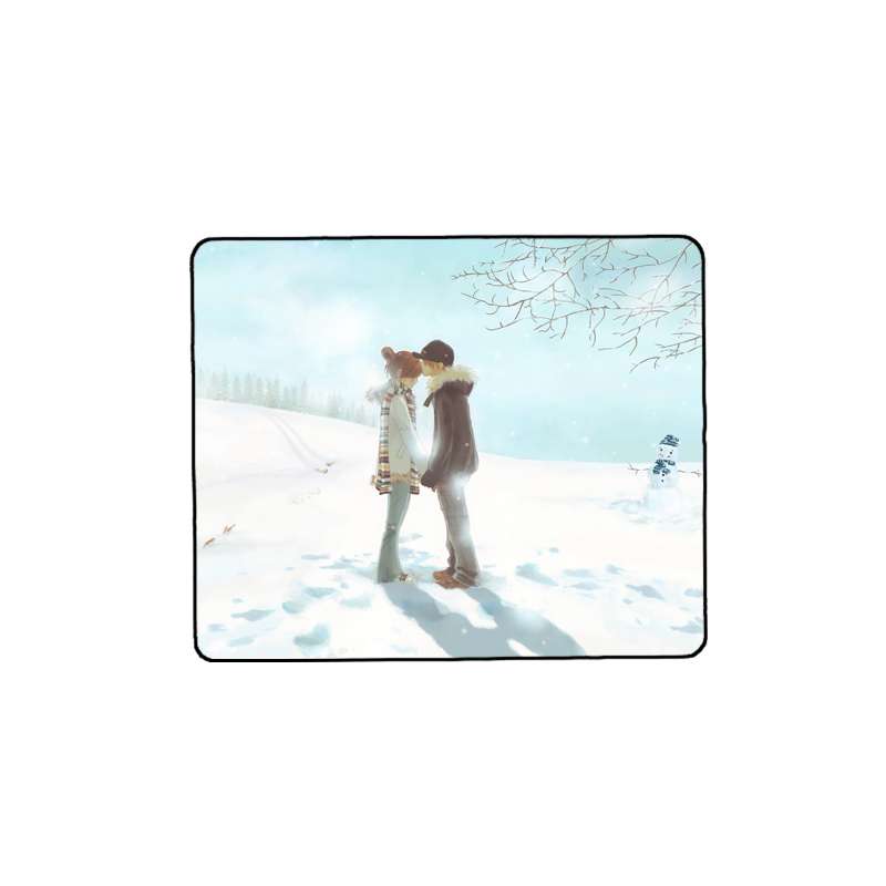 ماوس پد مدل Anime