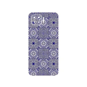MAHOOT Iran Tile 11 Cover Sticker for Oppo A93