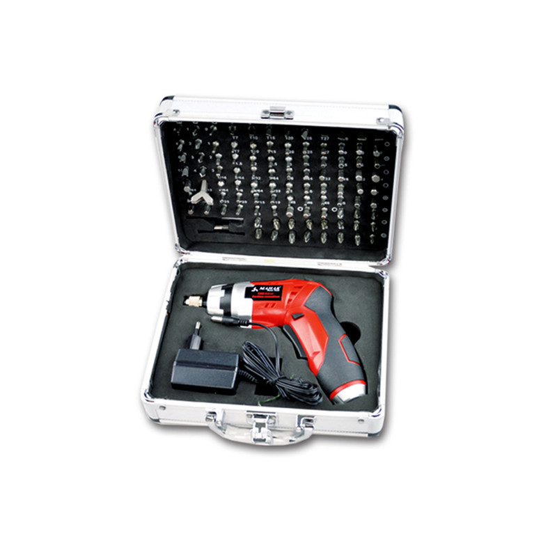 پیچ گوشتی شارژی محک مدل 2703300