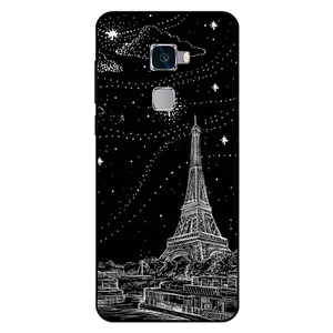 Megafone 8107 Cover For Huawei Mate S 