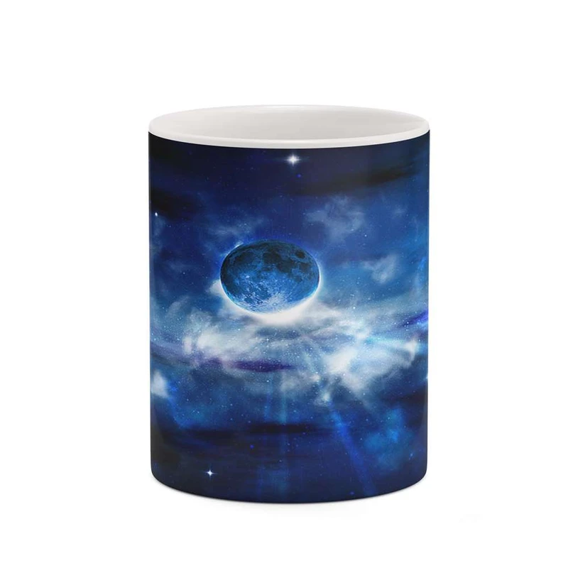 ماگ کاکتی مدل فضا و کهکشان کد mgh20055