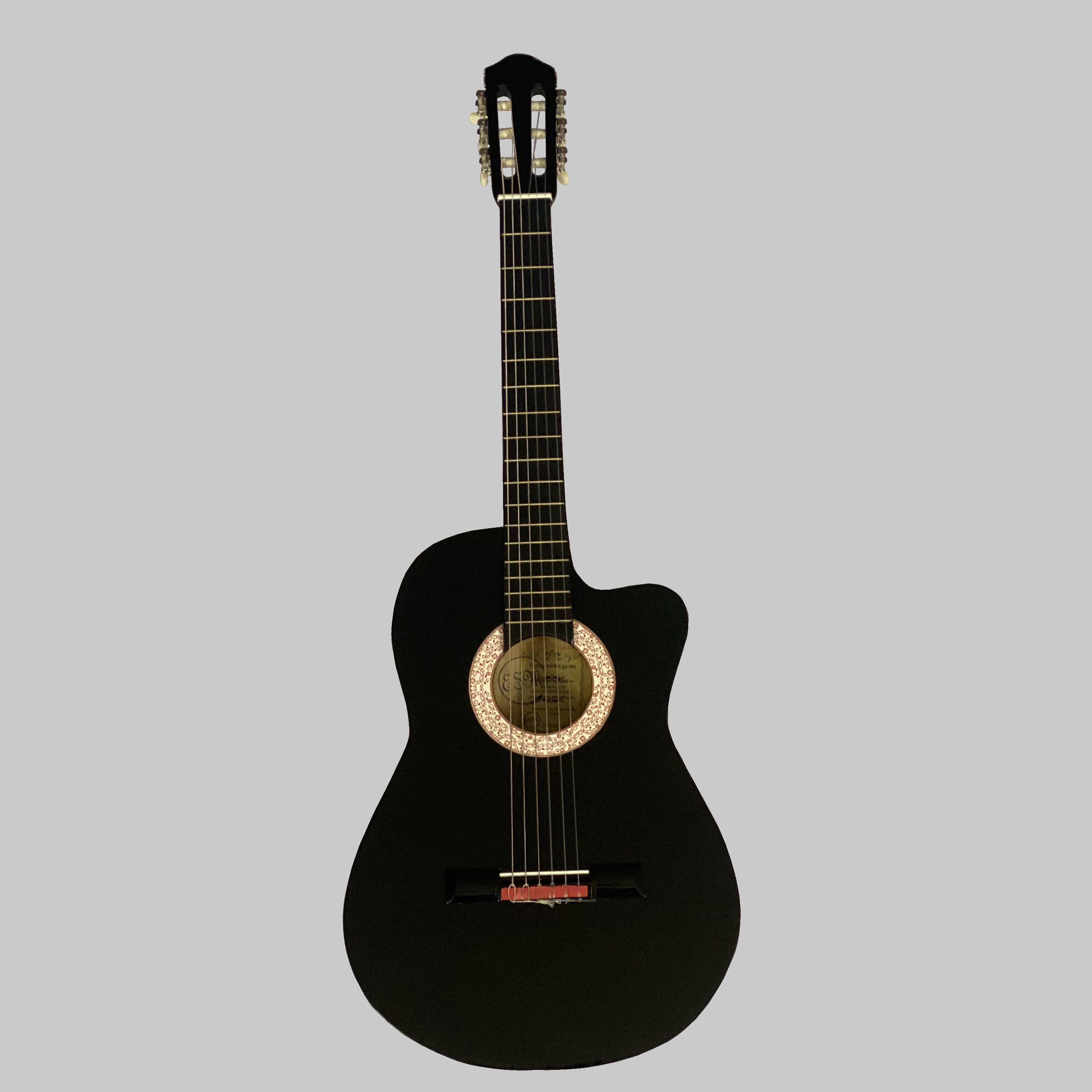 نکته خرید - قیمت روز گیتار پاپ اسپیروس مارکت مدل C50 خرید