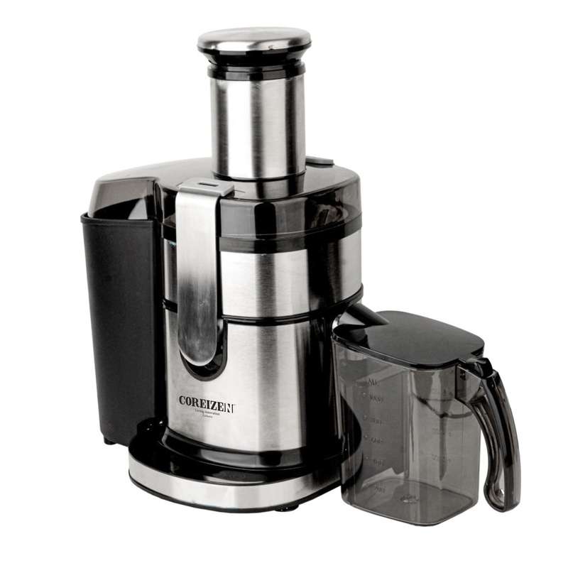 آبمیوه گیری کوریزن مدل JU-400