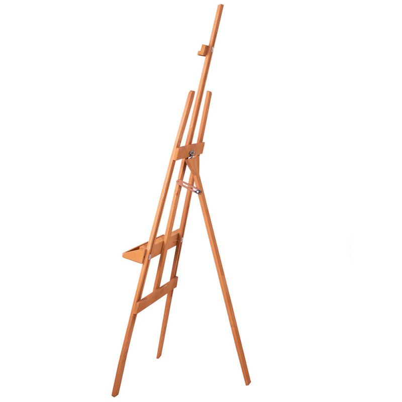 سه پایه بوم نقاشی هنر مدل DN55