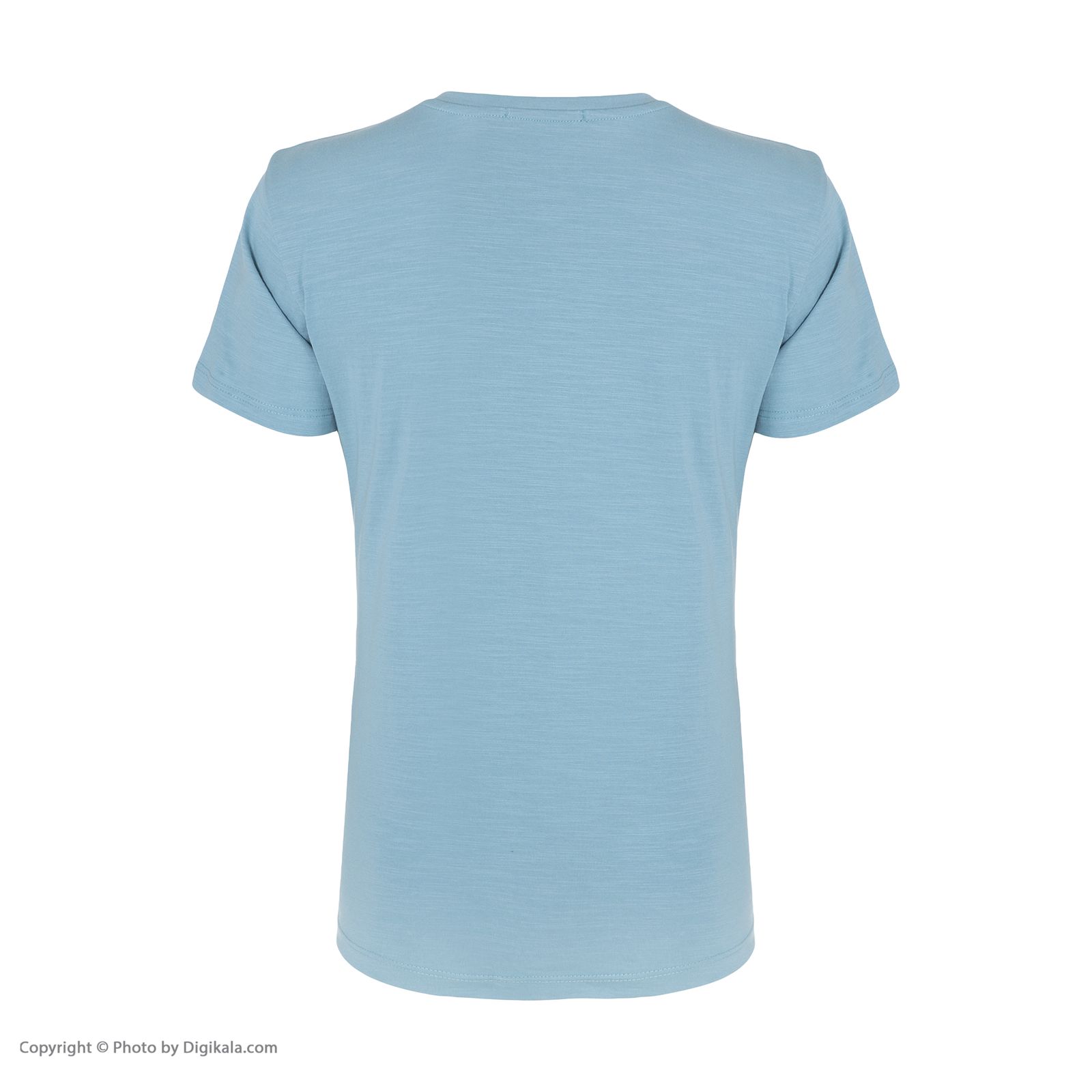 تی شرت آستین کوتاه زنانه زانتوس مدل 142067-67 -  - 4