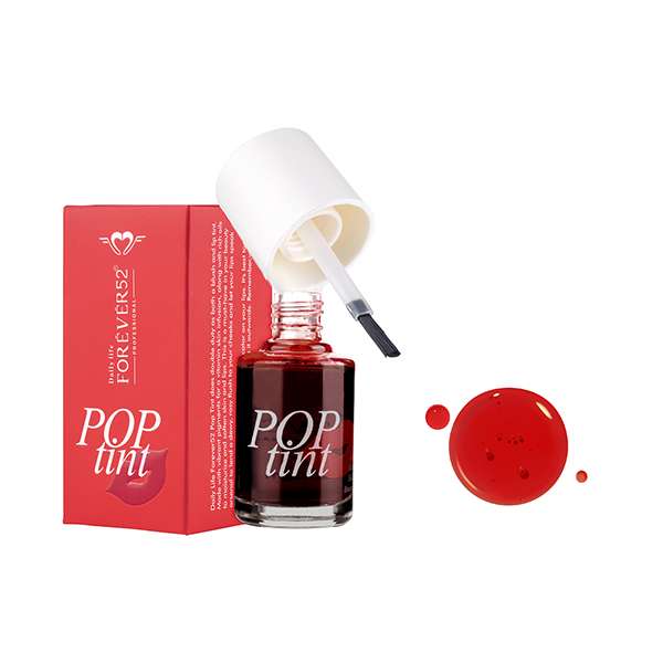 تینت لب فوراورفیفتی تو مدل Pop Tint شماره 001 تینت لب فوراورفیفتی تو مدل Pop Tint شماره 001