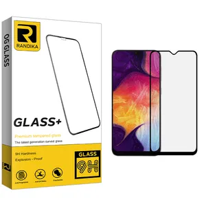 Randika GLD Screen Protector For SAMSUNG Galaxy A50/A30s/A50s