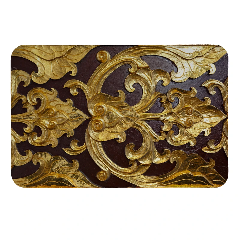 پادری طرح مدرن کد 5944 سایز 110× 80 سانتی متر