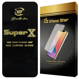 Glass Star SUPXG20 Screen Protector For Samsung Galaxy A36 5G / Galaxy A56 5G