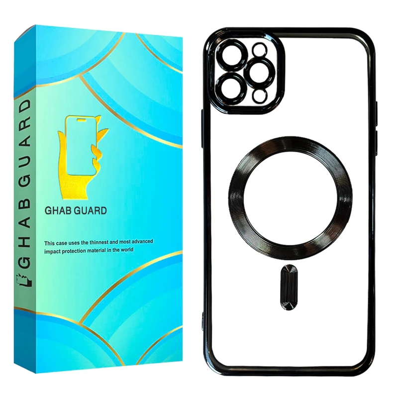 کاور قاب گارد مدل MAGSAFFO مناسب برای گوشی موبایل اپل iPhone 11 Pro Max