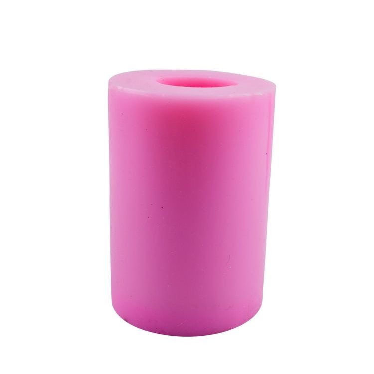 قالب شمع مدل سرمه دان