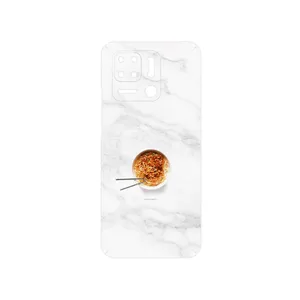 MAHOOT Noodle Cover Sticker for Xiaomi Redmi 10 Power