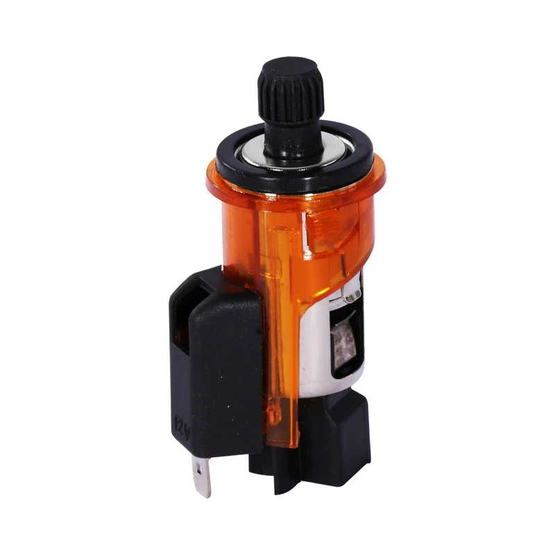 فندک خودرو قطعه سازان کبیر مدل FAN-405-1060 مناسب برای پژو 405