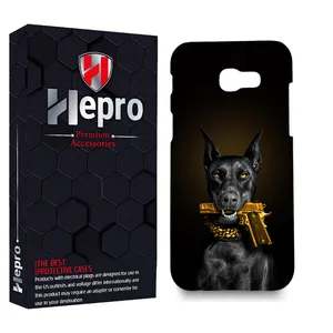 HEPRO MC Cover for Samsung Galaxy A5 2017