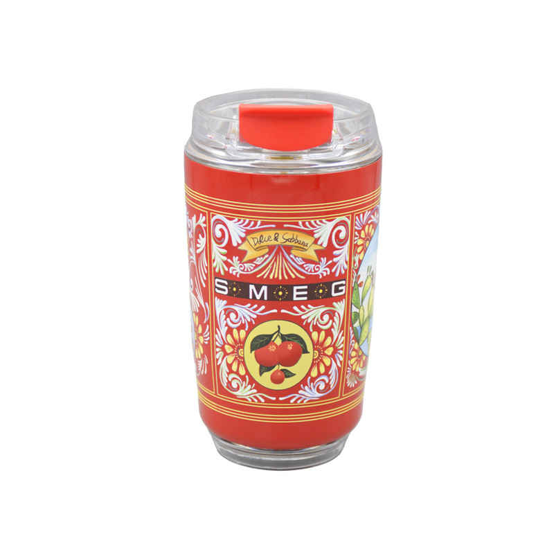 تراول ماگ مدل GS-M-263923 گنجایش 0.25 لیتر