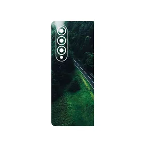 MAHOOT Jungle Cover Sticker for Samsung Galaxy Z Fold4