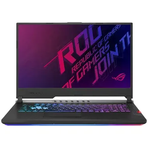 لپ تاپ 17 اینچی ایسوس مدل ROG Strix G712LV