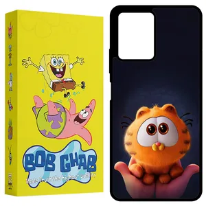 BOB Ghab BCPX3G Cover For Xiaomi Poco X3 GT 