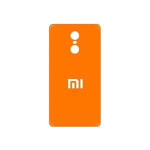 MAHOOT Xiaomi Cover Sticker for Xiaomi Redmi Pro
