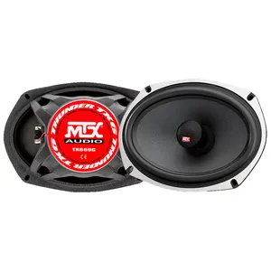 اسپیکر خودرو ام تی ایکس مدل TX669C مجموعه 2 عددی