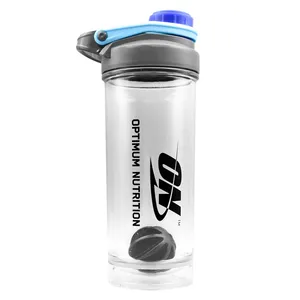 شیکر مدل GS-Mini Ball گنجایش 0.5 لیتر