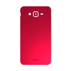MAHOOT Color-Special Cover Sticker for Samsung Galaxy J7 Core