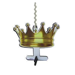 شمع تولد مدل بتمن