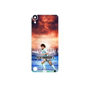 MAHOOT Diego Maradona Cover Sticker for HTC Desire 530
