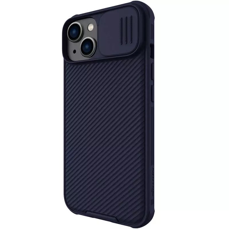کاور نیلکین مدل CamShield Pro مناسب برای گوشی موبایل اپل iPhone 13 / 14