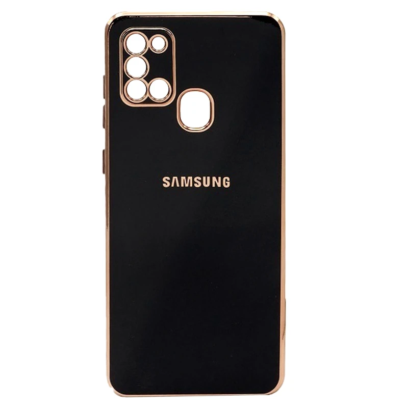 کاور مدل Casee Gaab مناسب برای گوشی موبایل سامسونگ Galaxy A21s