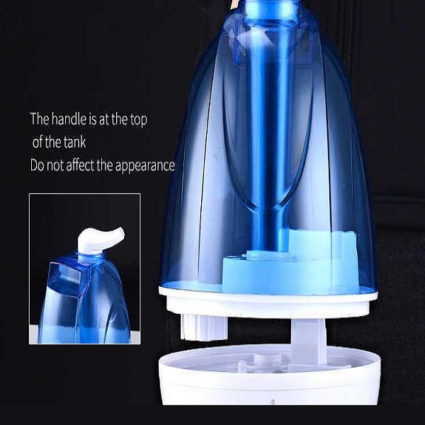 دستگاه بخور سرد کابانا مدل T-281