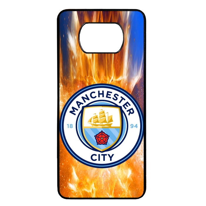 کاور گالری وبفر طرح سیتی مناسب برای گوشی موبایل شیائومی poco x3 pro