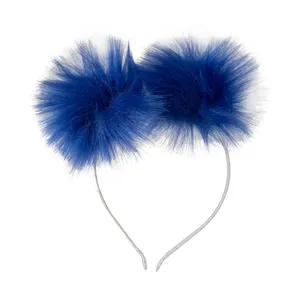 تل مو دخترانه مدل MDK-CE9934