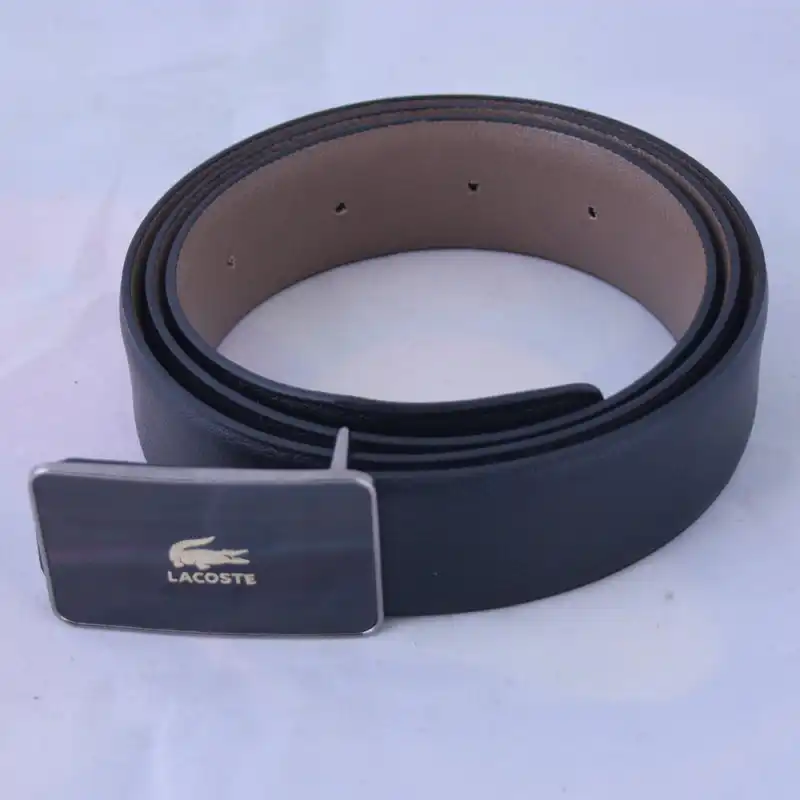 کمربند مردانه مدل M-115