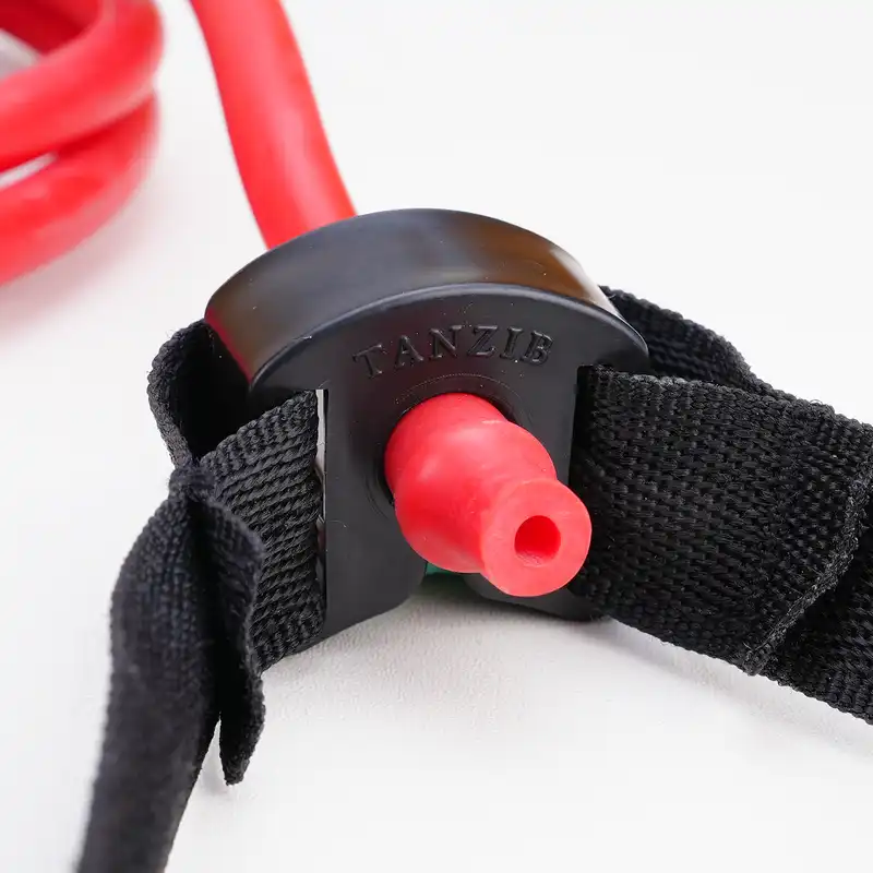 کش ورزشی تن زیب مدل CX200-25lb