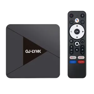  اندروید باکس جی جی لینک مدل GK18 16/2GB